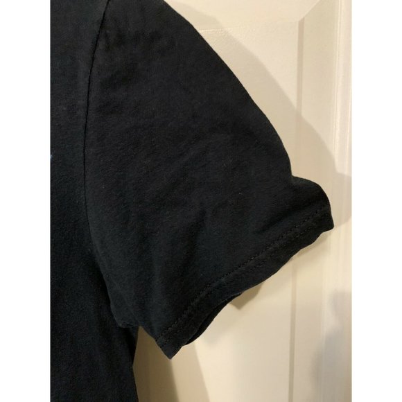 Dr‎ Who And The Daleks Mens T Shirt Sz S Black - Picture 4 of 6